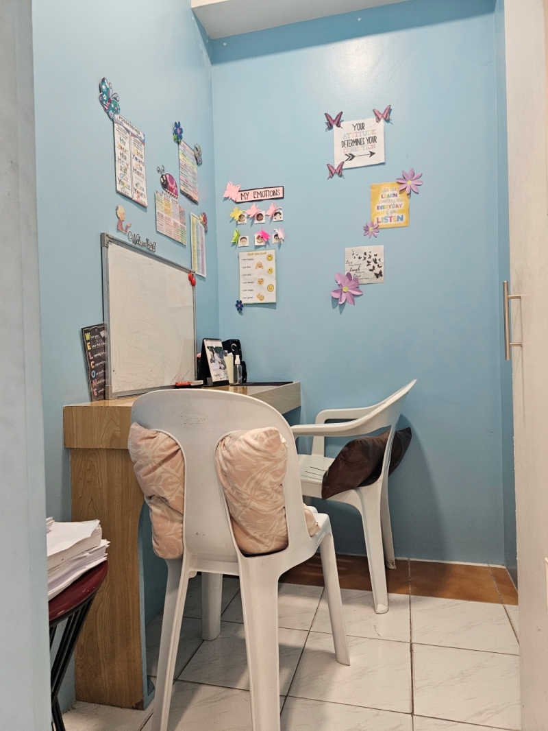フィリピン留学 Cebu21 - ICL-Class Area-16